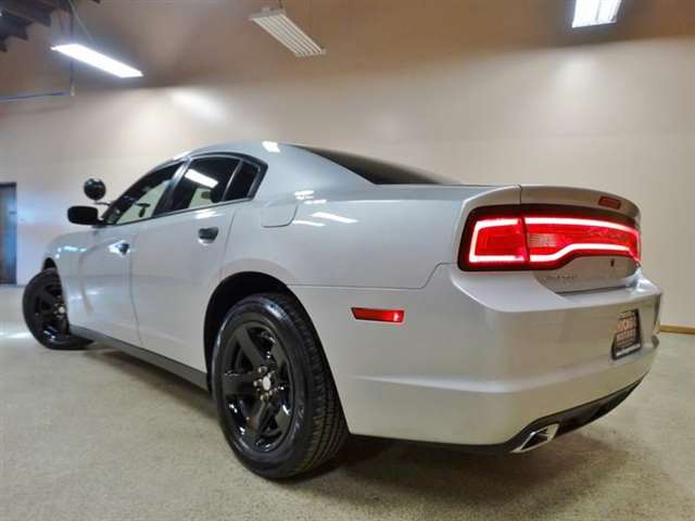 Dodge Charger 2013 photo 10